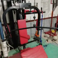 فروش تجهیزات بدنسازی