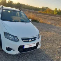 کوییک R 1399|خودرو سواری و وانت|خرمدره, |دیوار
