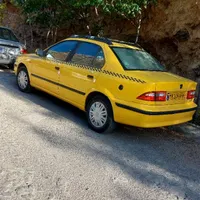 سمند LX EF7، مدل ۱۴۰۱|خودرو سواری و وانت|خرم‌آباد, |دیوار