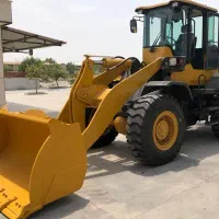 لودر ال جی 2025