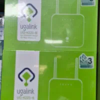 مودم یوگالینک سرنوری مجتمع میلادنورط۳پ۱۴