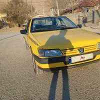 تاکسی گردشی کرج