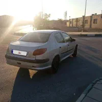 ۲۰۶  sd v8|خودرو سواری و وانت|کهریزک, |دیوار