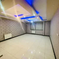 آپارتمان ۲خواب تک واحدی روبرو باغ جنت