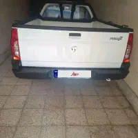 آریسان ۴۰۴ صفر|خودرو سواری و وانت|مشهد, جانباز|دیوار