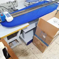 چرخ خیاطی قیچی خریدا قدزن راسته زیگزال جی کااس جک|چرخ خیاطی و ریسندگی|اسلام‌شهر, شهرک امام حسین (میان آباد)|دیوار