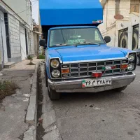 حمل بار داخل شهر و بیرون شهر