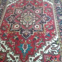 فرش دست باف