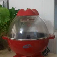 پفیلاساز برقی