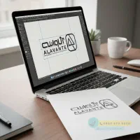 طراحی لوگو و برند حرفه ای و معتبر