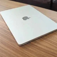 لپ تاپ 13.6 اپل MacBook Air 2024 -M3-16GB -512GB