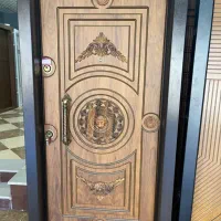 حراج ویژه پایان سالن درب های ضد سرقت