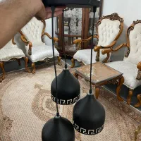 لوستر کلاسیک