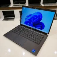 لپ تاپ Dell 7320 نسل ۱۱ رام 16 با کارتن وکیف و موس