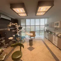 ۶۵متر  اداری  فلکه سوم  تابلو خور