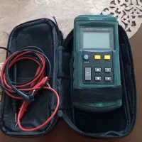 کالیبراتور ولتاژ و جریان ماستک