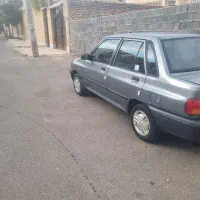 پراید مدل ۸۸