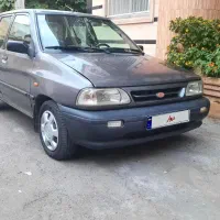 دوگانه کارخانه ۸۷ کاملا بیرنگ