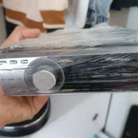 ظبط پایونیر و ظبط جی وی سی و میدرنج و خازن