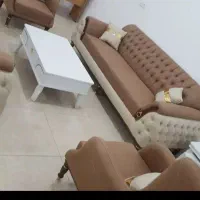 مبل مدل/ونوس/کد۵۰۲۸/اقساطی/تسویه درب منزل|مبلمان خانگی و میز عسلی|مریوان, |دیوار