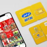 فروش سیم کارت