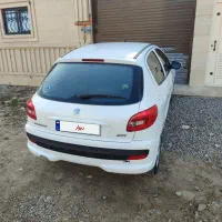 ۲۰۷ tu5 فرمان برقی گارانتی دارد|خودرو سواری و وانت|آق قلا, |دیوار