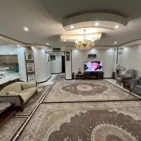 فروش آپارتمان127متر تک واحدی 2خواب فول امکانات|فروش آپارتمان|تهران, باغ خزانه|دیوار