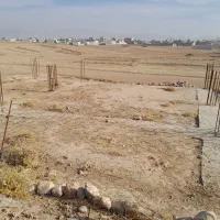 زمین ساختمانی آینده دار اماده ساخت|فروش زمین و ملک کلنگی|کوهدشت, |دیوار