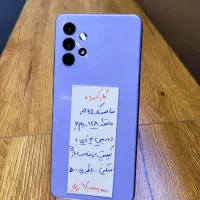 سامسونگ A22s 5G Samsung موبایل الهیه|موبایل|مشهد, الهیه|دیوار