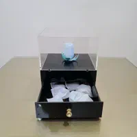 باکس گل رز جاودان و گل رز جاودان|گل و گیاه طبیعی|تهران, ائمه اطهار|دیوار