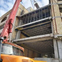 مشارکت در ساخت(پروژه های ساخت و ساز)|مشارکت در ساخت املاک|خرمآباد, |دیوار