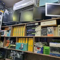 لپ تاپ کامپیوتر  مانیتور مینی کیس آل این وان|کنسول، بازی ویدئویی و آنلاین|کرمانشاه, |دیوار
