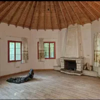 ویلای سه خوابه در شهرک شادی کلاردشت|فروش خانه و ویلا|کلاردشت, |دیوار