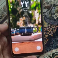 گوشی A17 128 6 ویتنام اصلی مشکی