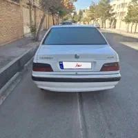 پژو پارس دوگانه کارخانه مدل ۹۷ بدون رنگ|خودرو سواری و وانت|مشهد, شاهد (شهرک غرب)|دیوار
