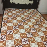 تخت روتختی سالم با جاکفشی و تخت کودک|تخت و سرویس خواب|محمدیه-قزوین, |دیوار