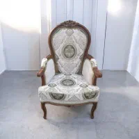 مبل۹ نفره غذاخوری ۸ نفره در حد جهیزیه عروس