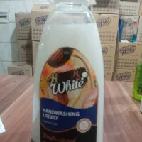 مایع دستشویی  ۲ کیلویی هپی وایت