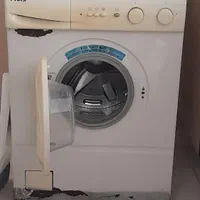 ماشین لباسشویی اتوماتیک