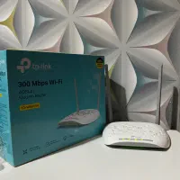 فروش مودم روتر tp-link مدل td-w8961n