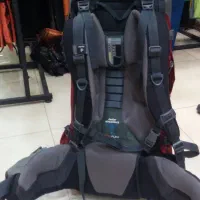 کوله پشتی حرفه ای سالم درحدنو دیوتر|کوهنوردی و کمپینگ|لاهیجان, گلستان|دیوار