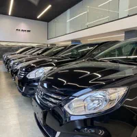 جک J4/ مدل 1404|خودرو سواری و وانت|تهران, ستارخان|دیوار