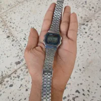 ساعت مچی