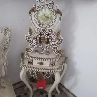 ساعت