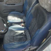 تیبا دو 97|خودرو سواری و وانت|آبادان, |دیوار