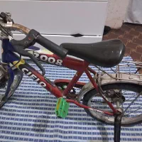 دوچرخه سایز12