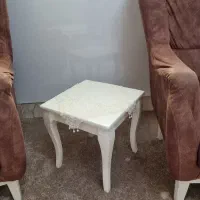 مبل ۷ نفره|مبلمان خانگی و میز عسلی|کرج, شهرک شهرداری|دیوار