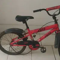 ۲ عدد دوچرخه
