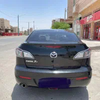 مزدا ۳ مدل ۹۷