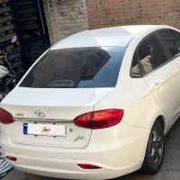 جک j4مدل ۱۴۰۱ اتومات